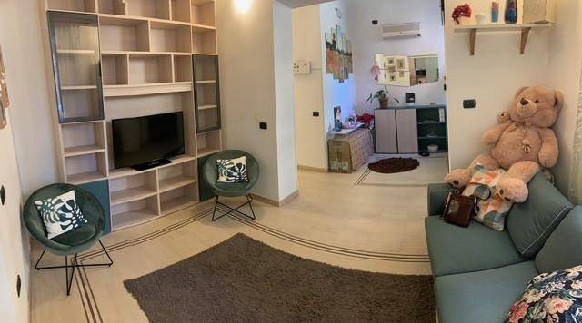 appartamento in vendita a Pisa in zona Quartiere Sant'Antonio