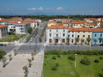 appartamento in vendita a Pisa in zona Marina di Pisa