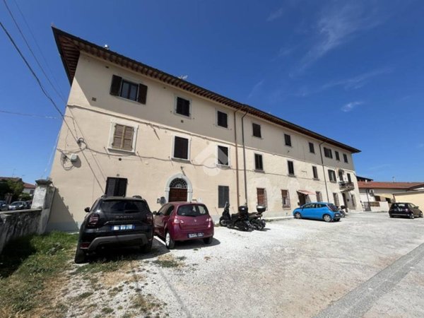appartamento in vendita a Pisa in zona Putignano