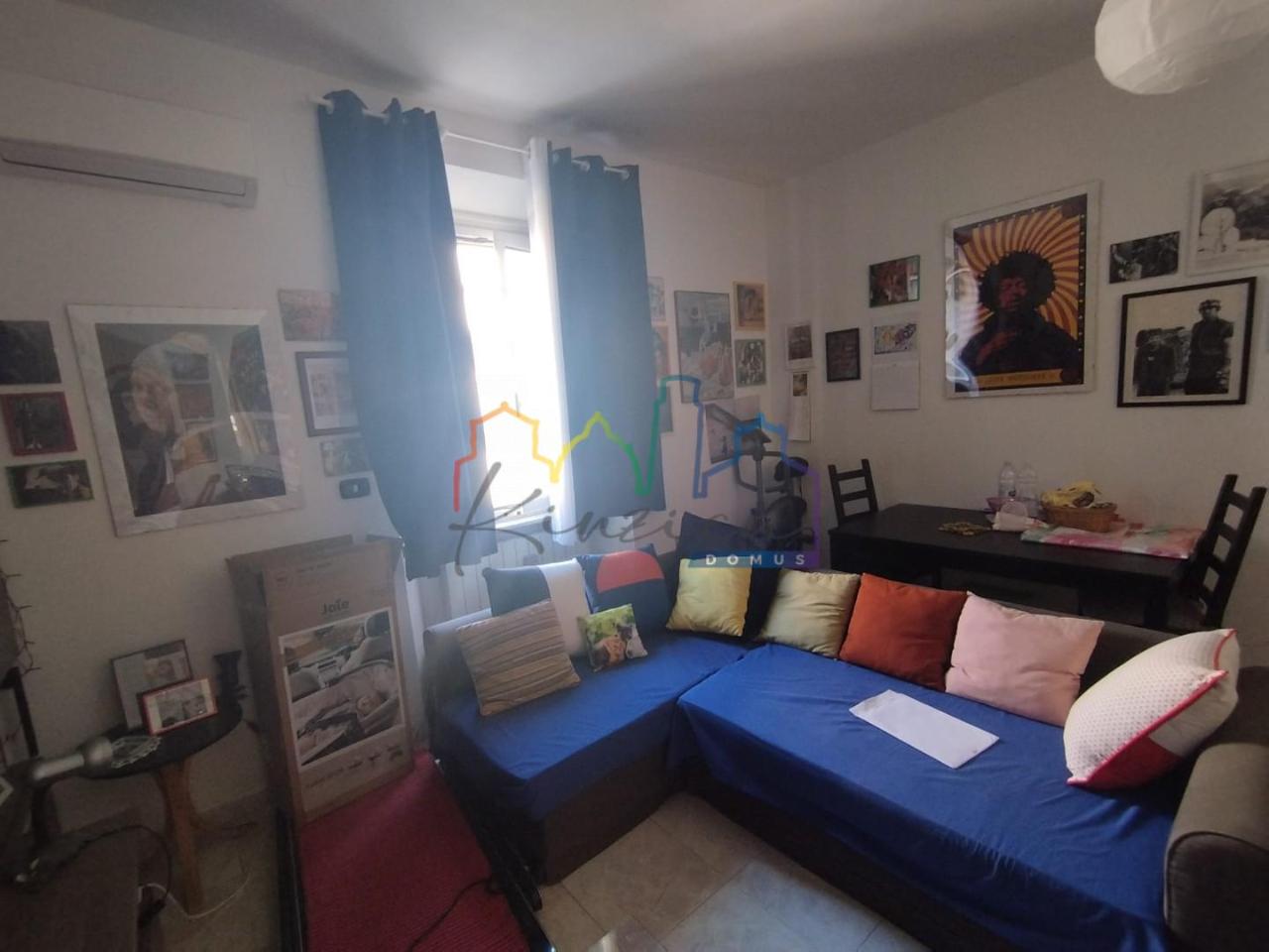 appartamento in vendita a Pisa in zona Quartiere San Giusto