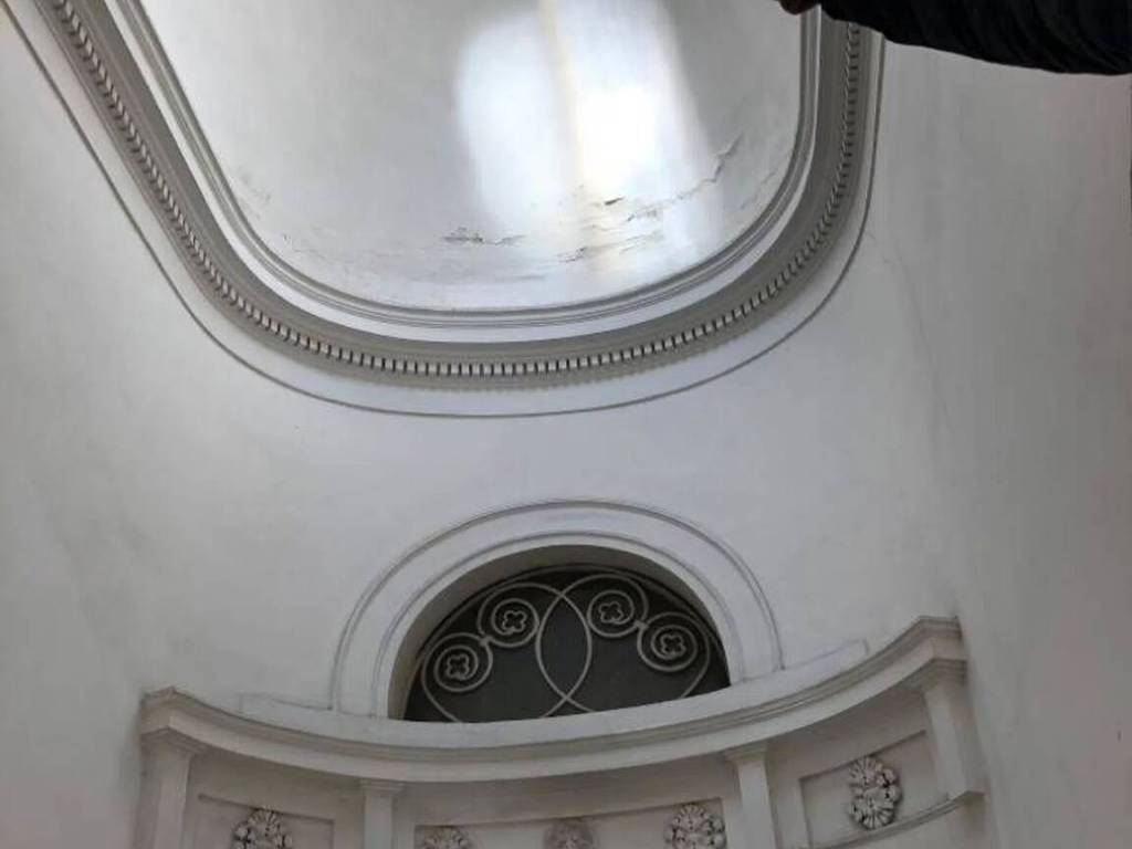 appartamento in vendita a Pisa in zona Quartiere San Francesco