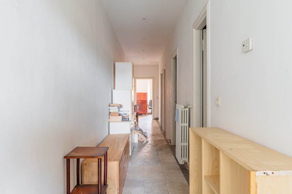 appartamento in vendita a Pisa in zona Quartiere San Francesco