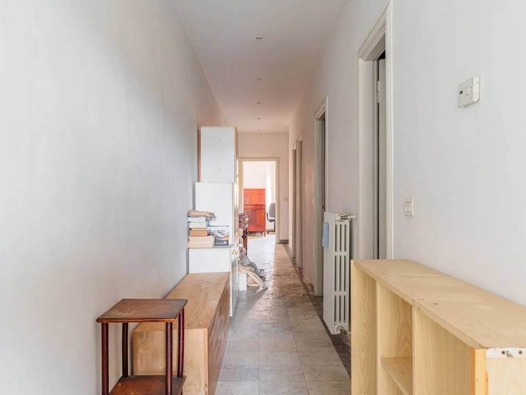 appartamento in vendita a Pisa in zona Quartiere San Francesco
