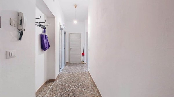 appartamento in vendita a Pisa in zona Porta a Lucca