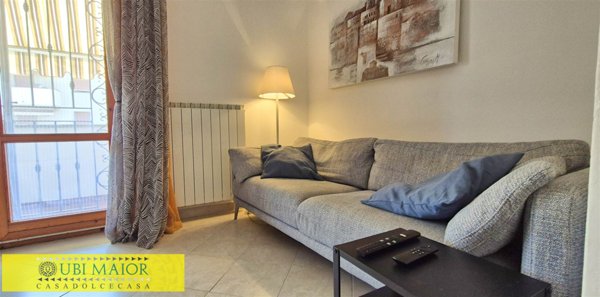 appartamento in vendita a Pisa in zona Oratoio