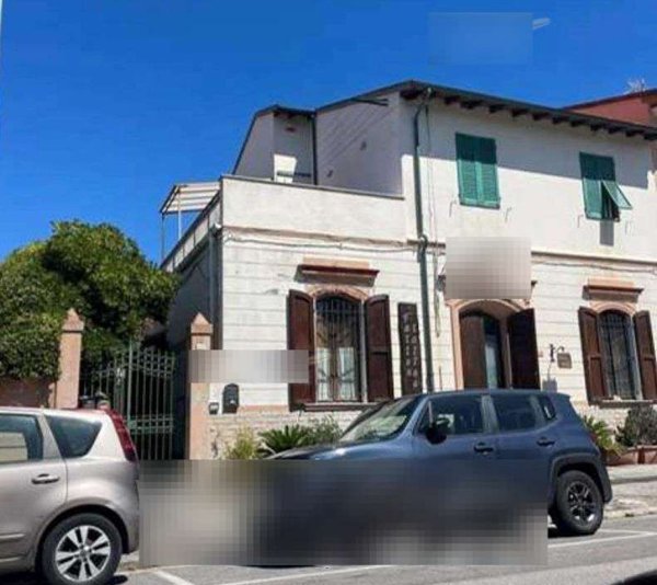 appartamento in vendita a Pisa in zona Marina di Pisa