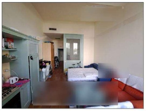 appartamento in vendita a Pisa in zona Tribunale