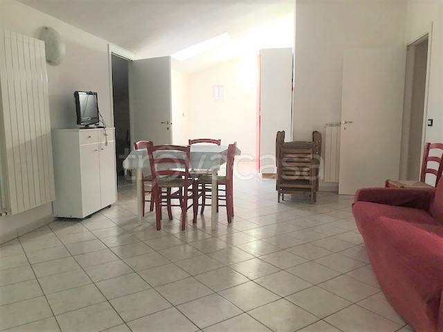 appartamento in vendita a Pisa in zona Marina di Pisa