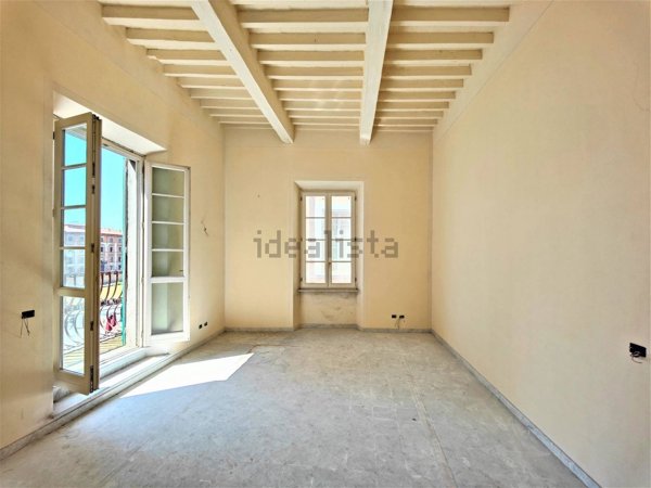 appartamento in vendita a Pisa in zona Centro Storico
