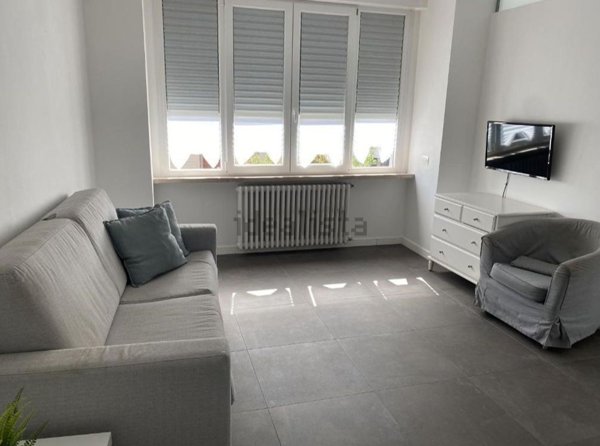 appartamento in vendita a Pisa in zona Quartiere Sant'Antonio