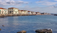 appartamento in vendita a Pisa in zona Marina di Pisa