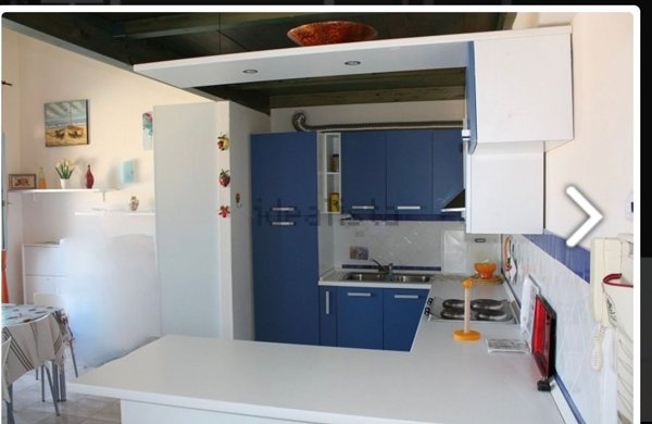 appartamento in vendita a Pisa in zona Calambrone