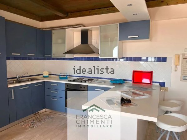 appartamento in vendita a Pisa in zona Tirrenia