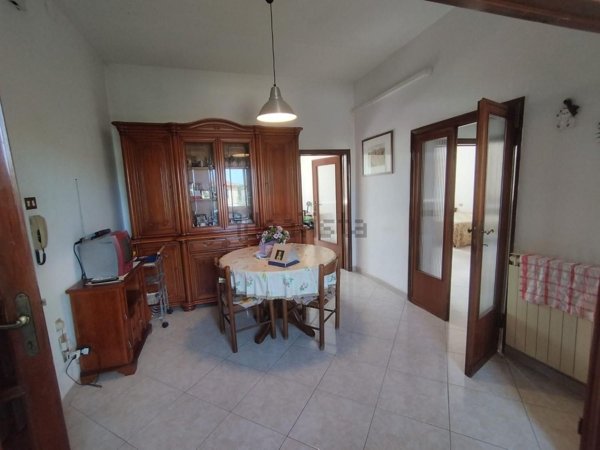 appartamento in vendita a Pisa in zona Porta a Mare