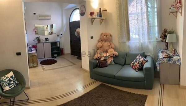 appartamento in vendita a Pisa in zona Quartiere Sant'Antonio