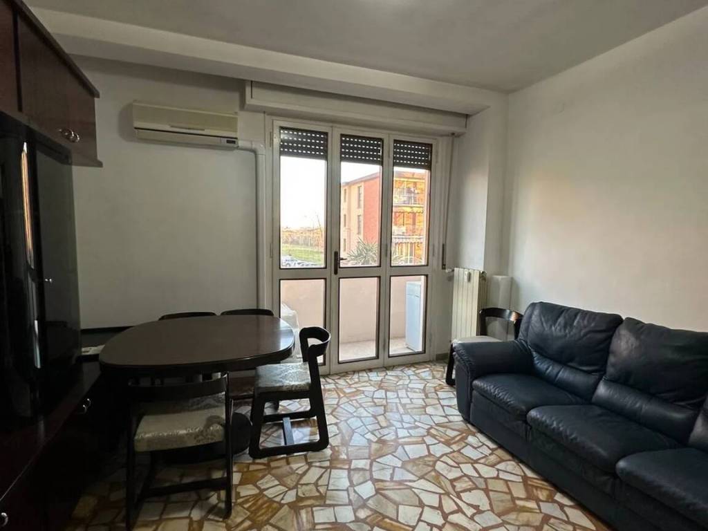 appartamento in vendita a Pisa in zona Quartiere San Giusto