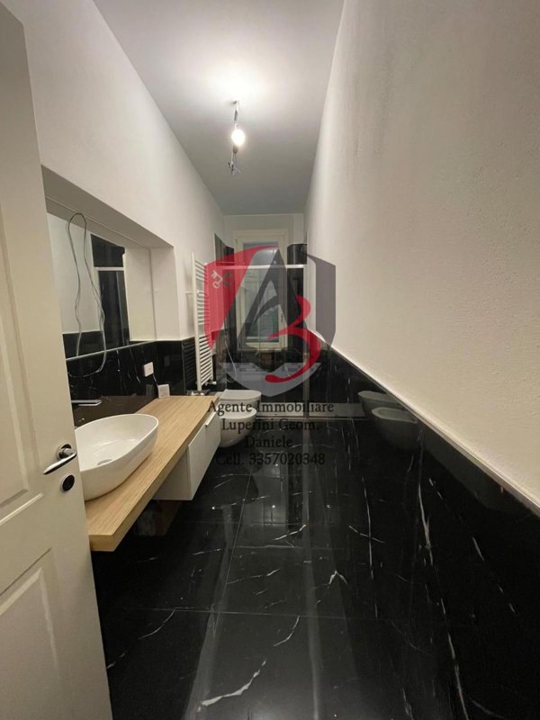 appartamento in vendita a Pisa in zona Quartiere Sant'Antonio
