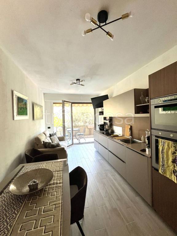 appartamento in vendita a Pisa in zona Tirrenia