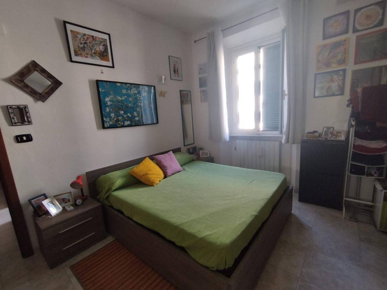 appartamento in vendita a Pisa in zona Quartiere San Giusto