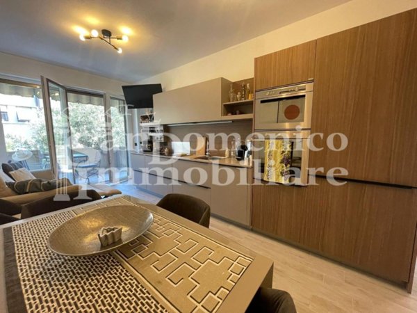 appartamento in vendita a Pisa in zona Tirrenia