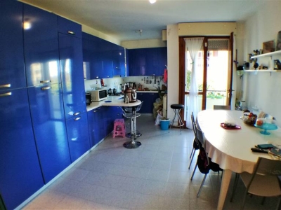 appartamento in vendita a Pisa