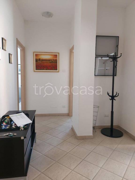 appartamento in vendita a Pisa in zona Porta a Mare