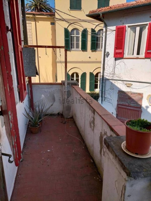appartamento in vendita a Pisa in zona Barbaricina