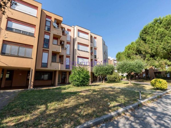 appartamento in vendita a Pisa in zona Putignano