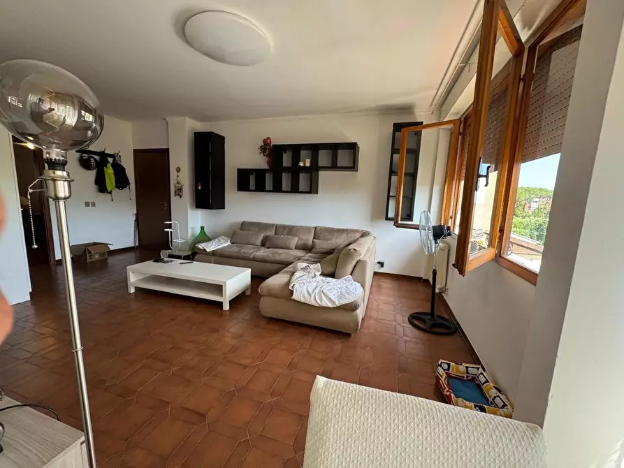 appartamento in vendita a Pisa in zona Cisanello