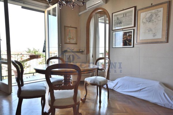 appartamento in vendita a Pisa in zona Centro Storico