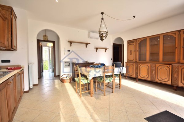 appartamento in vendita a Pisa in zona Marina di Pisa