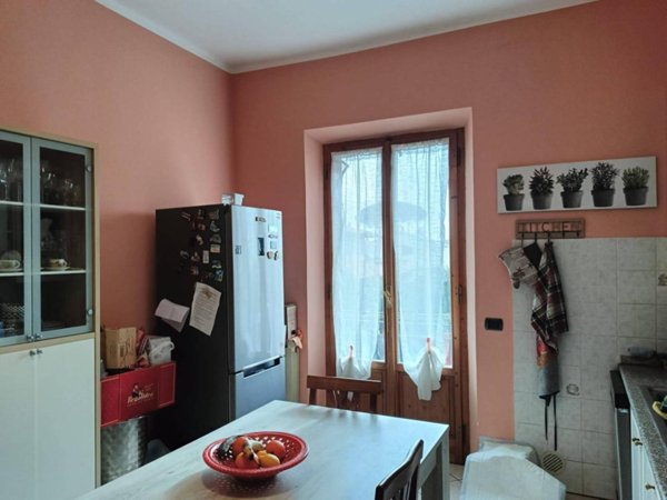 appartamento in vendita a Pisa in zona Quartiere San Giusto
