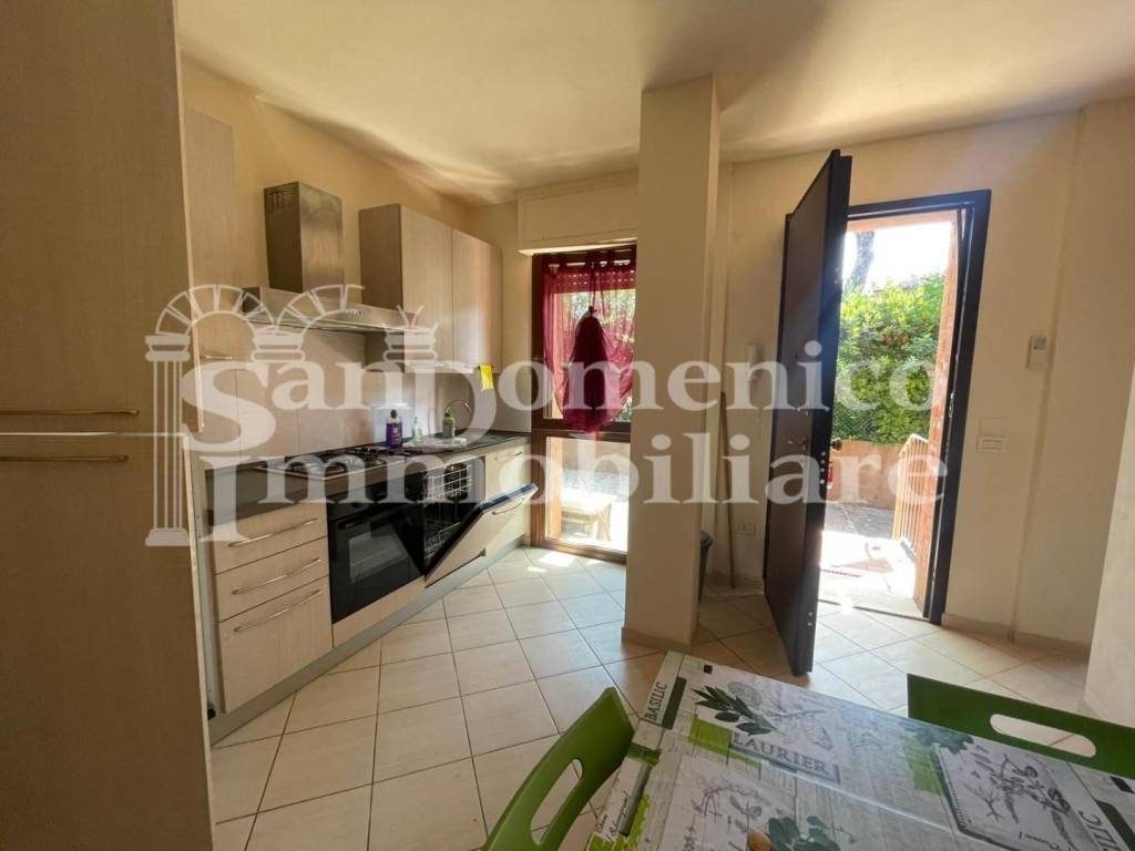 appartamento in vendita a Pisa in zona Marina di Pisa