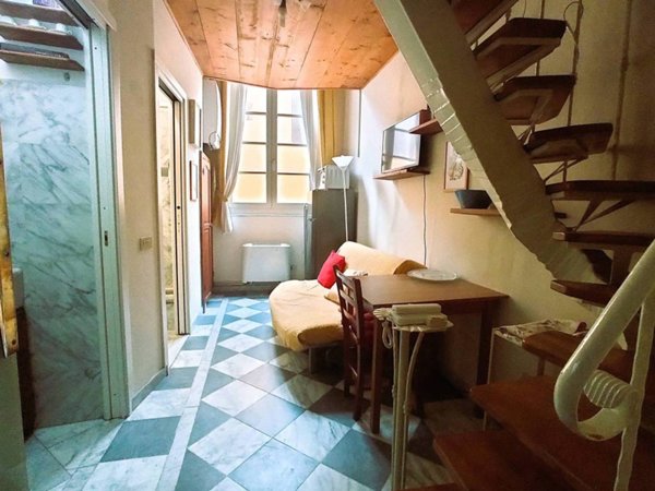 appartamento in vendita a Pisa in zona Palazzi