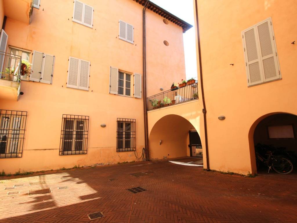 appartamento in vendita a Pisa in zona Centro Storico
