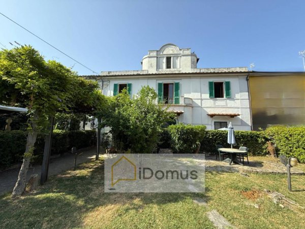 casa indipendente in vendita a Pisa in zona Centro Storico