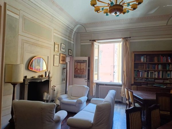 casa indipendente in vendita a Pisa in zona Centro Storico