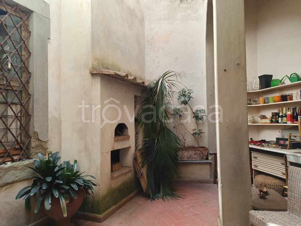 casa indipendente in vendita a Pisa in zona Quartiere Santa Maria