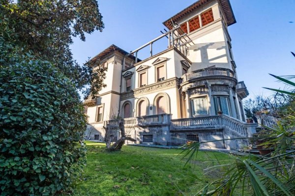 villa in vendita a Pisa in zona Centro Storico