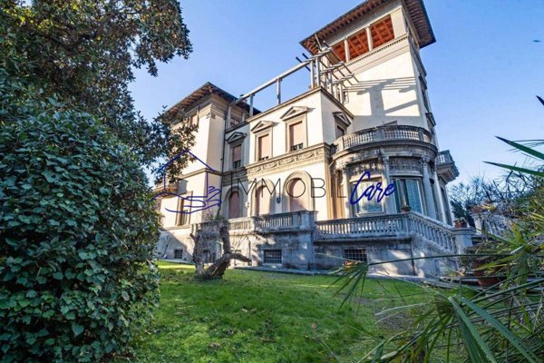 villa in vendita a Pisa in zona Quartiere Sant'Antonio