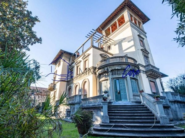 villa in vendita a Pisa in zona Quartiere Sant'Antonio