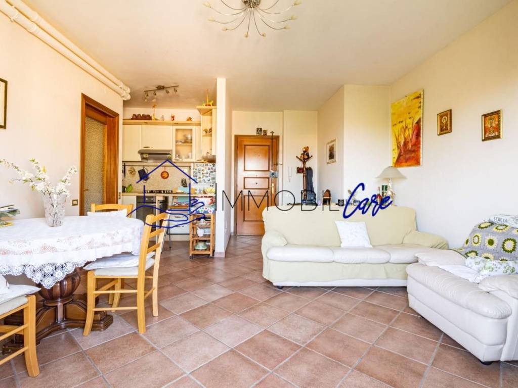 appartamento in vendita a Pisa in zona Cisanello