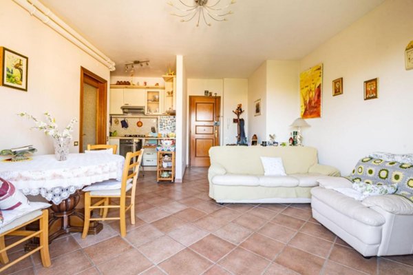 appartamento in vendita a Pisa in zona Cisanello