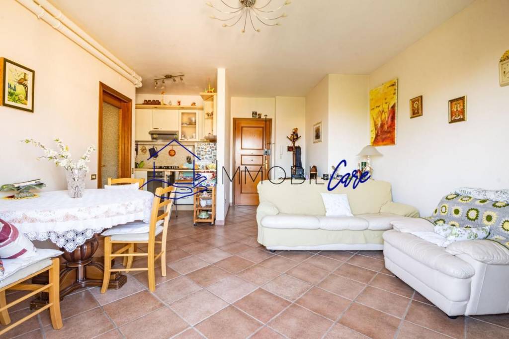 appartamento in vendita a Pisa in zona Cisanello