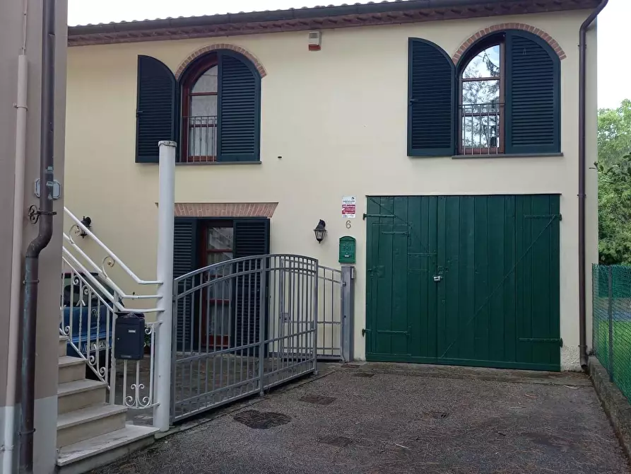 casa indipendente in vendita a Pisa