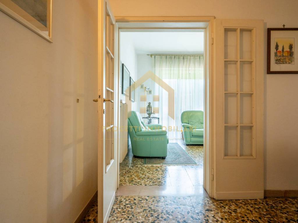 appartamento in vendita a Pisa in zona Putignano