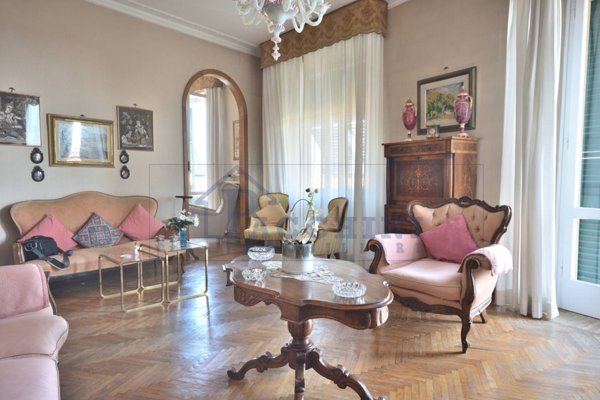 appartamento in vendita a Pisa in zona Quartiere Santa Maria