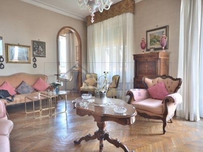 appartamento in vendita a Pisa in zona Quartiere Santa Maria