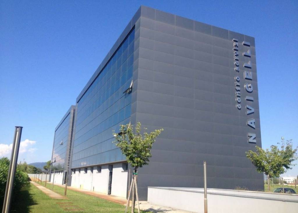 appartamento in vendita a Pisa in zona La Vettola