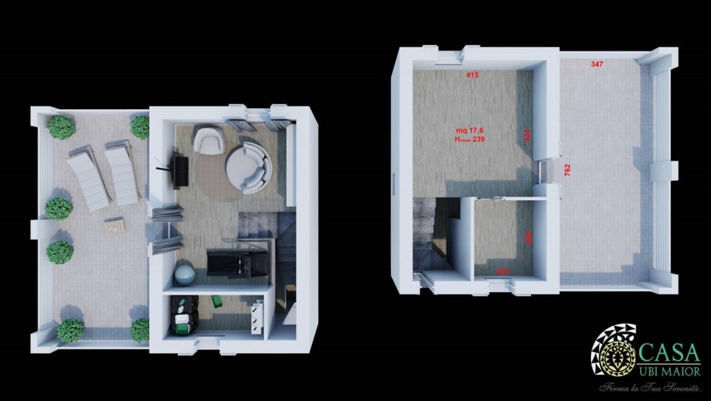 casa indipendente in vendita a Pisa in zona Le Piagge